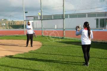  Telde, sede del primer campo homologado por la Federación Española de Béisbol y Sófbol/TA.